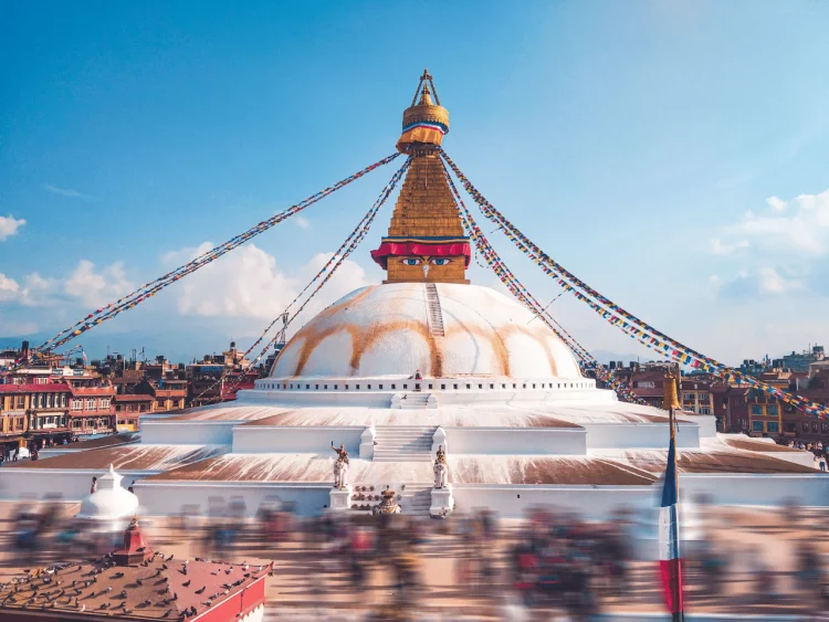Embark on a breathtaking Nepal journey from Bhopal: Check cost, itinerary and other details