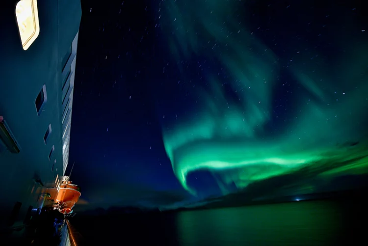 Hurtigruten Norway Brings Back 3 Popular Itineraries