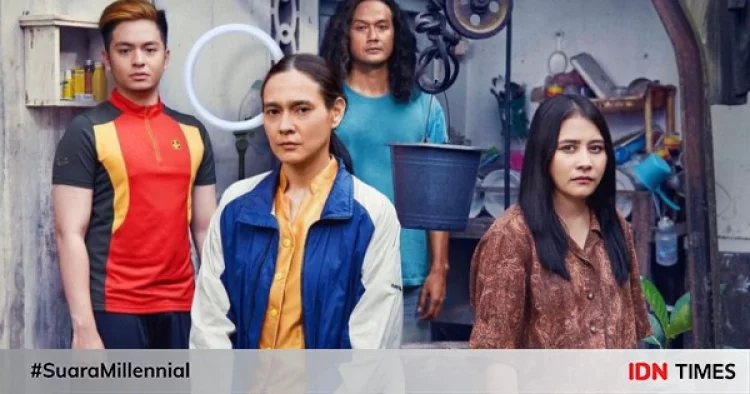 5 Film Indonesia yang Sarat Pesan Moral, Ada Budi Pekerti