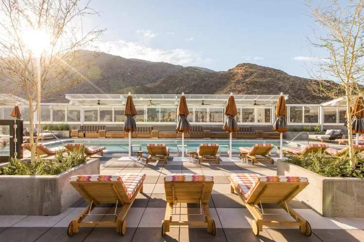 A 48-Hour Palm Springs Itinerary for the Snowbirds on the East Coast