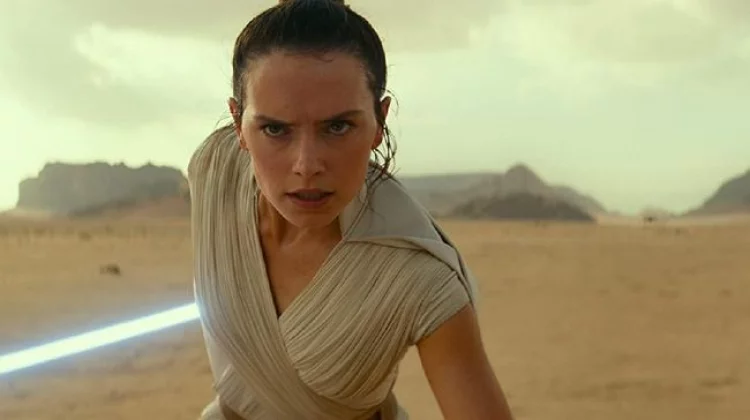 Daisy Ridley Beri Bocoran Soal Film Baru Star Wars: Ceritanya Keren