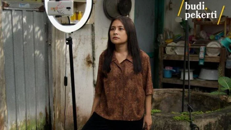 Termasuk Budi Pekerti, Deretan Film Indonesia Tayang Akhir Pekan Ini