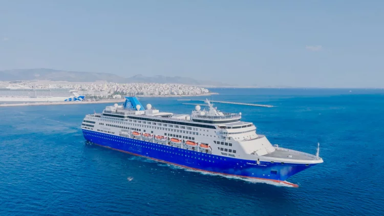 Celestyal to Debut New Countries, Ports in 2024-25 and Offer Free Cruise to Existing Customers
