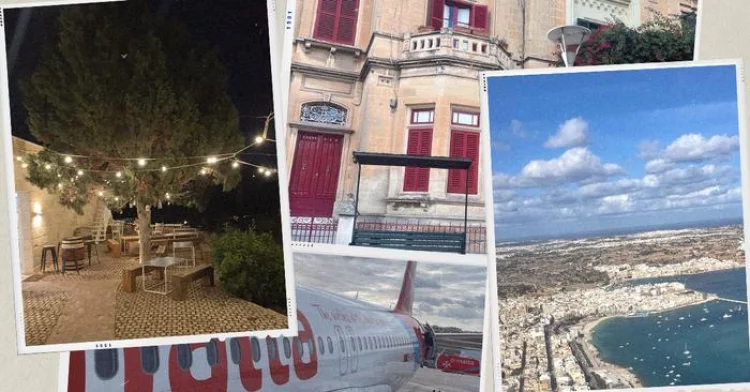 Malta is the Mediterranean's Best-Kept Secret—See My No-Skip Itinerary