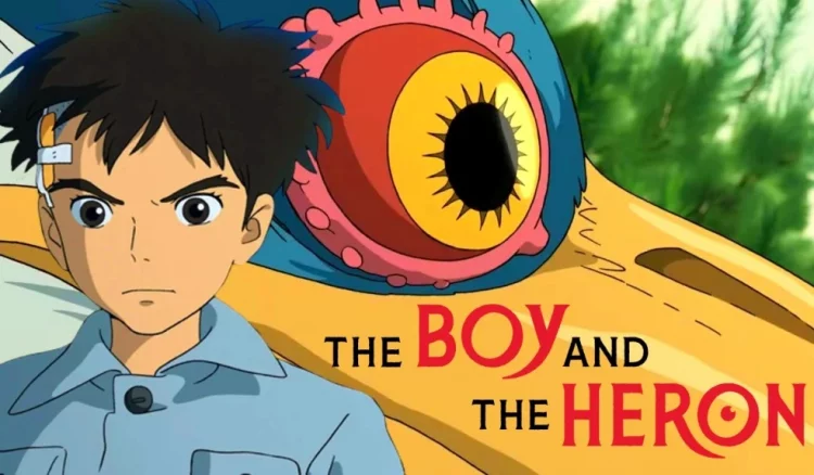Resmi, Film The Boy and The Heron Tayang di Indonesia, Catat Tanggalnya