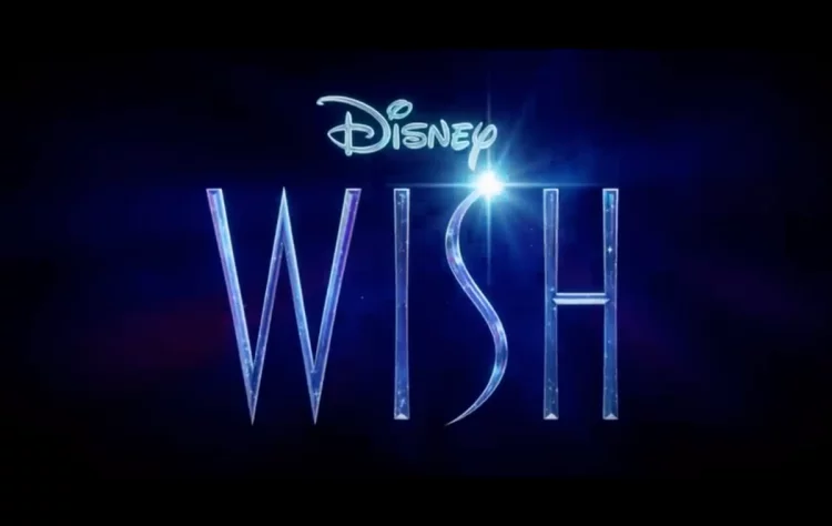 Animator Asal Indonesia Ikut Rancang Film Terbaru Disney "Wish"