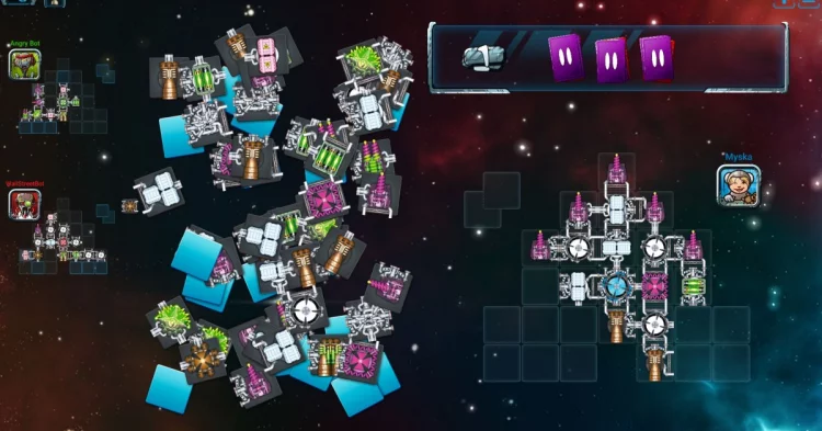 Android game and app deals: Galaxy Trucker, Through the Ages, The Quest, and more