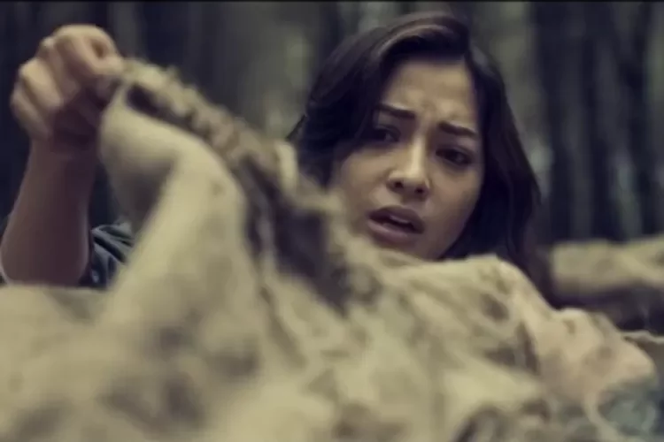 Takjub tembus 600 ribu penonton, netizen: Padahal film horor Indonesia ini gak jelas maunya apa!