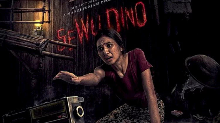 Insel Rewind: 10 Film Indonesia Penonton Terbanyak di 2023