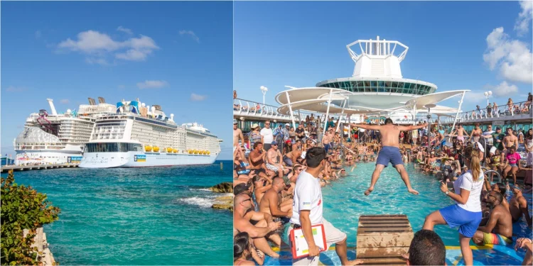 Cruise lines may overbook more sailings as demand heats up — here's what happens when your trip is oversold