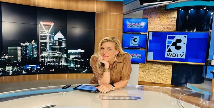 How to spend 48 hours in Charlotte with WBTV's Molly Grantham
