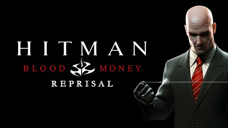 New Hitman game hits iOS and Android