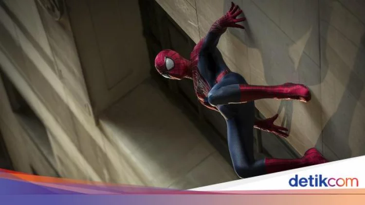 Sinopsis Film Spider-Man 2: Aksi Melawan Doctor Octopus