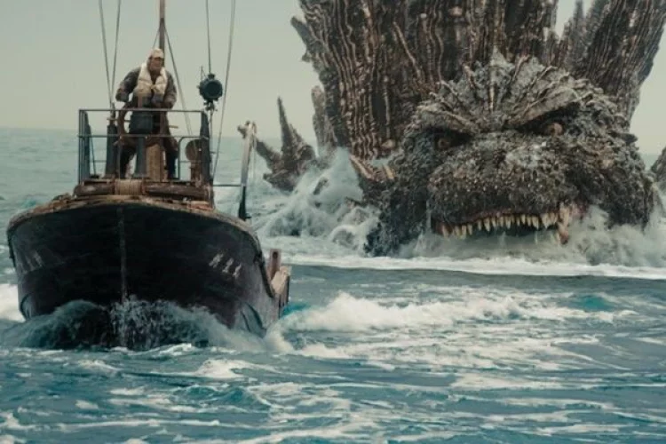 Sinopsis Film Godzilla Minus One, Kapan Tayang di Indonesia?