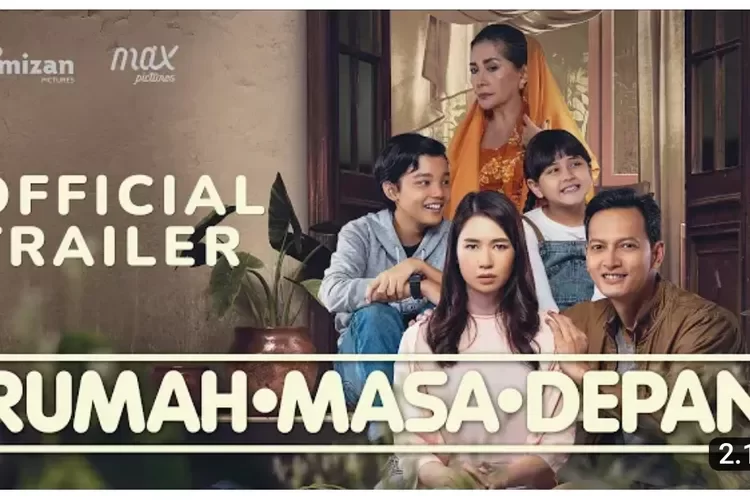 Nonton bioskop solusi terbaik saat libur tapi mager untuk nongkrong, berikut 5 film Indonesia terbaru yang tayang Desember 2023