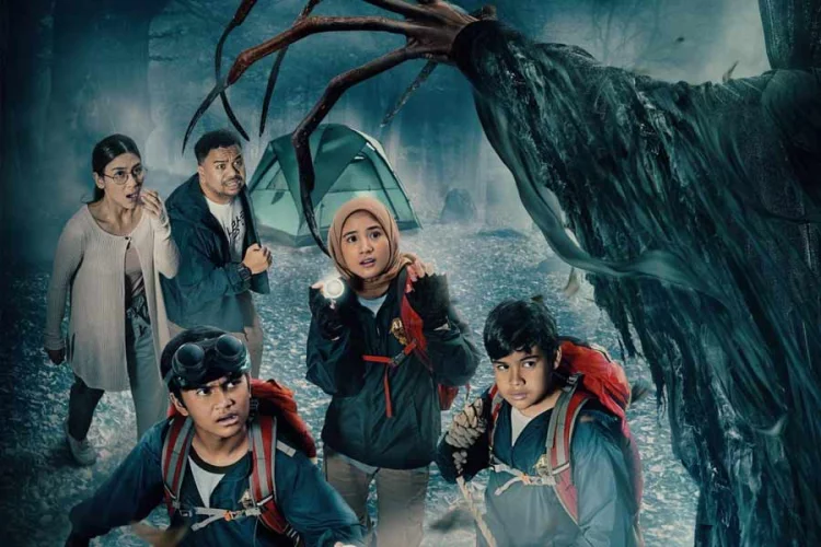 Film Petualangan Anak Penangkap Hantu (2024), Sinopsis dan Jadwal Tayang di Bioskop Indonesia