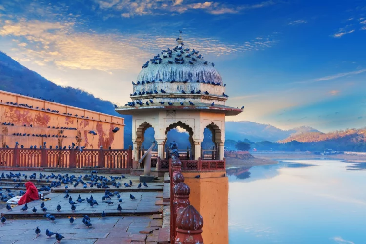 Jaipur Bound? Here's Your Perfect 3-Day Itinerary