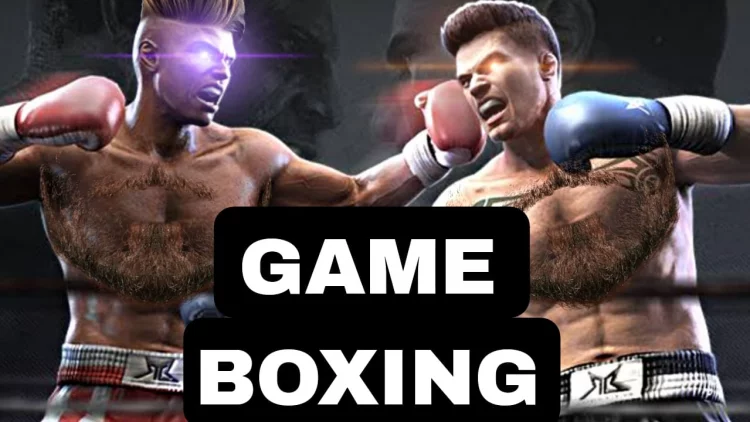 3 Game Boxing Android Terbaik, Grafik HD Sangat Realistis dan Menegangkan!