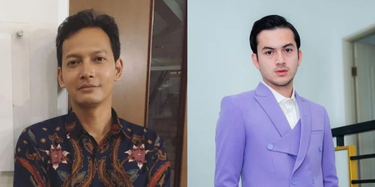 Bikin Geregetan, Ini 7 Aktor Tanah Air yang Pernah Akting Jadi Suami Berpoligami di Film Indonesia - Ada Fedi Nuril Hingga Rizky Nazar