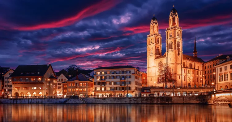 3 Days In Zurich: Your Essential Itinerary For A Memorable Trip