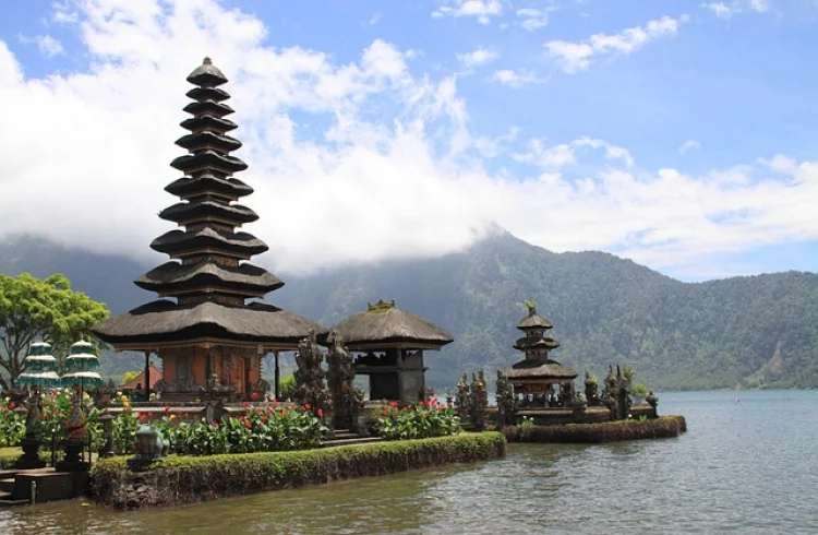 Itinerary Liburan Tahun Baru di Bali 3 Hari 2 Malam, Cocok buat Healing Nih!