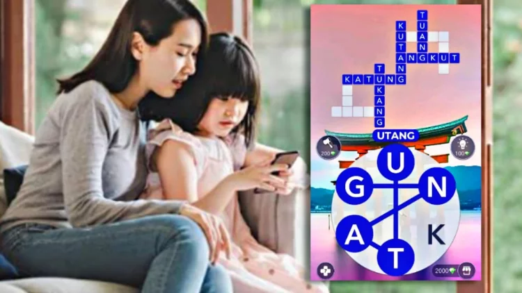 3 Game Kotak Kata Santai Android Terbaik, Dapat Membantu Kalian Meredakan Rasa Stres