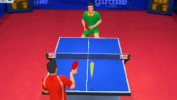 Tenis Meja, 2 Game Ping-pong Android Terbaik, Keluarkan Smash Terbaik Kalian
