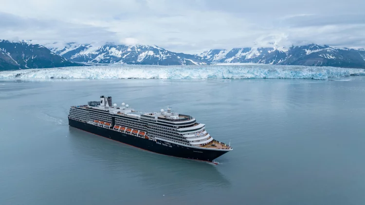 2 trips in 1: Spend a month cruising in Alaska and Hawaii for under $3,800