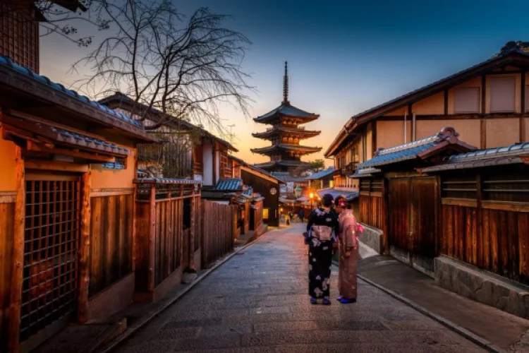 8 Tips Traveling Pertama Kali ke Jepang, Efektif dan Hemat!