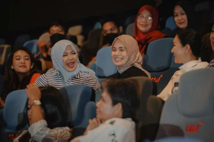 Film Indonesia Berkualitas Bintang Lima