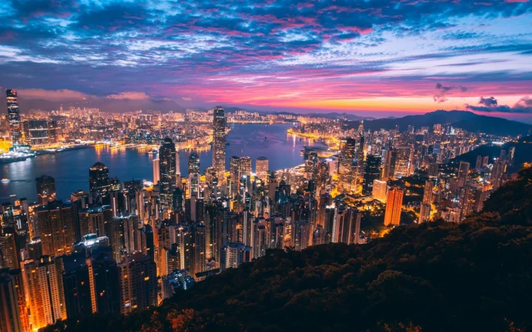 Exploring Hong Kong With A Gen Z-Approved Itinerary
