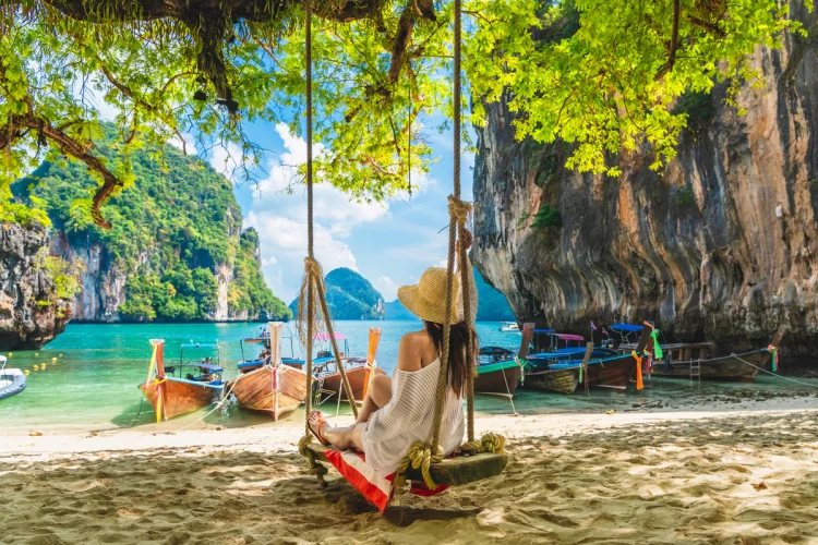The Ultimate 8-Day Thailand Itinerary