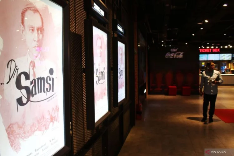 Kemendikbudristek restorasi film perempuan sutradara pertama Indonesia