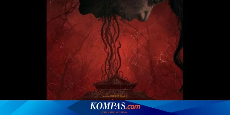 4 Film Horor Indonesia yang Tayang pada Januari 2024