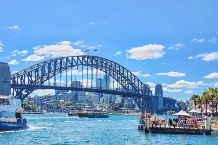 How to Spend Two Days in Sydney: An Ideal 2-Day Itinerary
