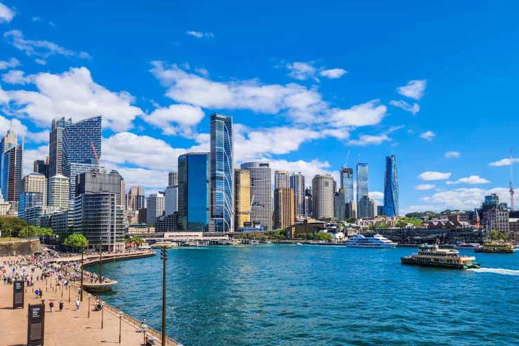 How to Spend One Day in Sydney: An Ideal 1-Day Itinerary