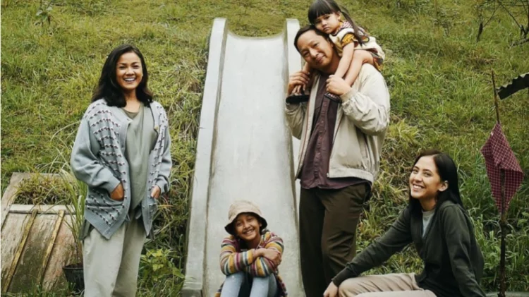 5 Rekomendasi Film Indonesia untuk Ditonton saat Liburan Bersama Keluarga