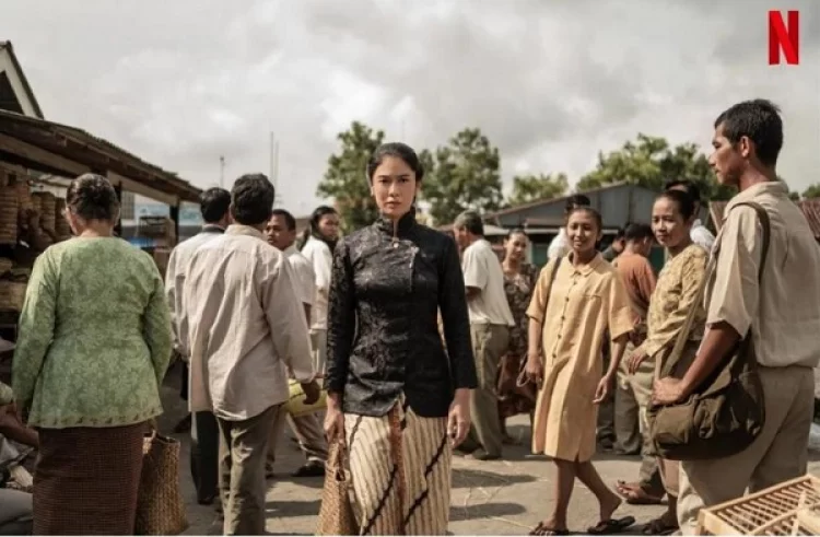 Ini Daftar 6 Film Indonesia yang Masuk Festival Film Mancanegara, Ada Gadis Kretek