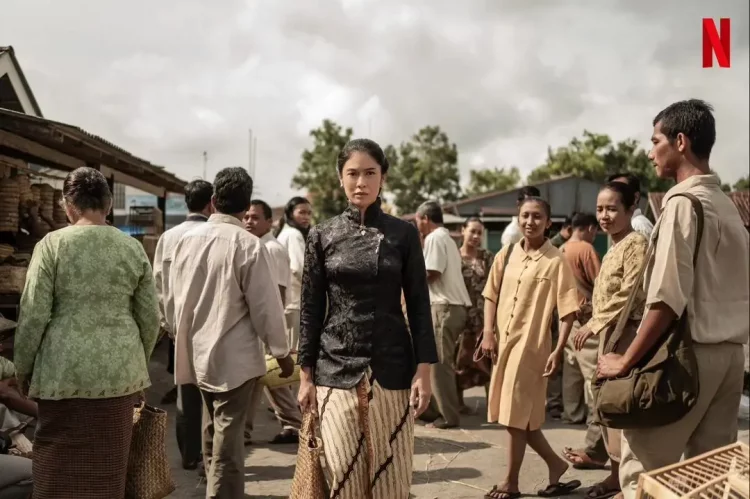 Bikin Bangga, Ini 6 Film Indonesia yang Masuk Festival Film Mancanegara