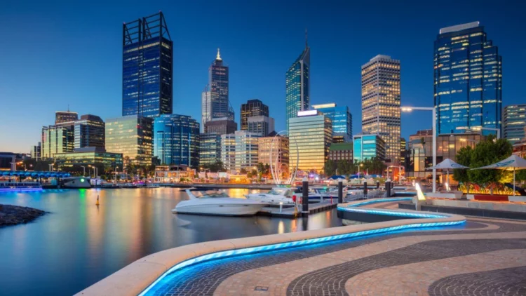 The Best Things To Do In Perth For A Fun Itinerary