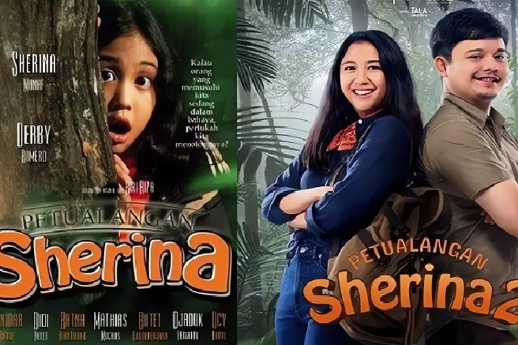 Flasback Setahun, Ini Dia 5 Film Indonesia Terlaris Tahun 2023