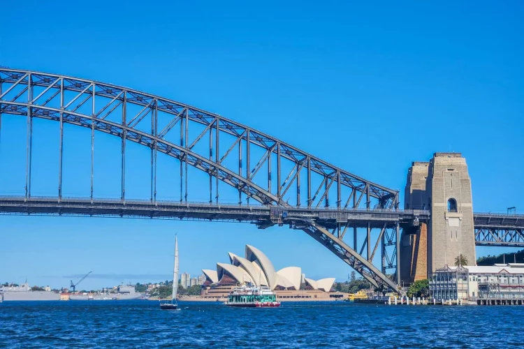 How to Spend 3 Days in Sydney: An Ideal 3-Day Itinerary