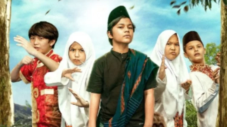 7 Film Indonesia dengan Jumlah Penonton Paling Sedikit di Tahun 2023