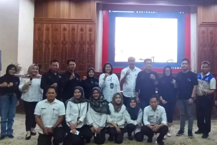 Peringati HKSN 2023, Dinsos Kota Semarang Bersama KCFI Semarang Gelar Nobar Film Indonesia