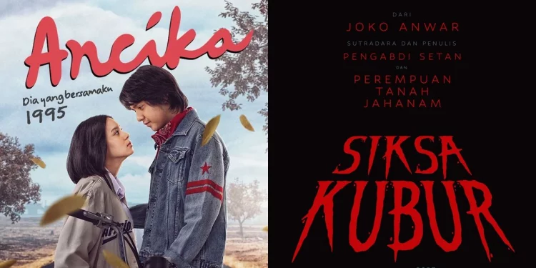 8 Film Indonesia yang Patut Diantisipasi Kehadirannya di Tahun 2024, Apa Saja?