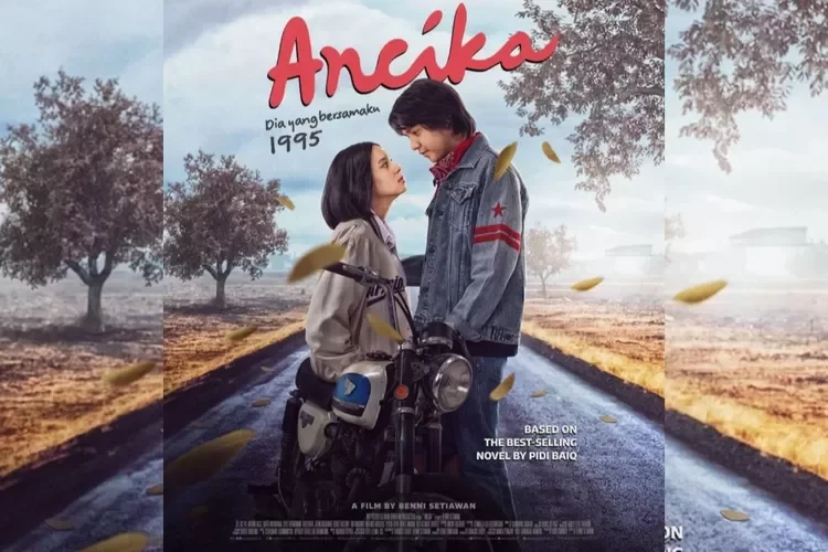 Film Indonesia Bakal Tayang di Bioskop, Siapkan Mental untuk Menonton Nomor 5