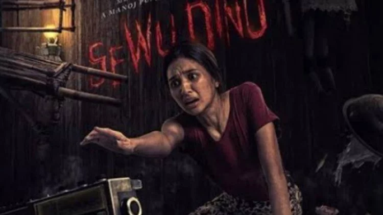 Film 'Sewu Dino' Ditonton Lebih 4 Juta Orang di Bioskop, Jadi Film Terlaris Indonesia di Tahun 2023