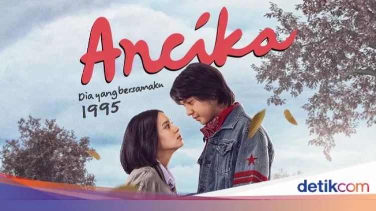 5+ Film Indonesia Tayang di Bioskop Januari-Februari 2024, Ada Ancika!