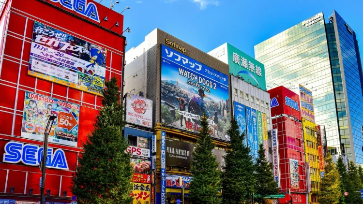 Inilah 5 Destinasi Wisata di Tokyo yang Wajib Masuk List Itinerary