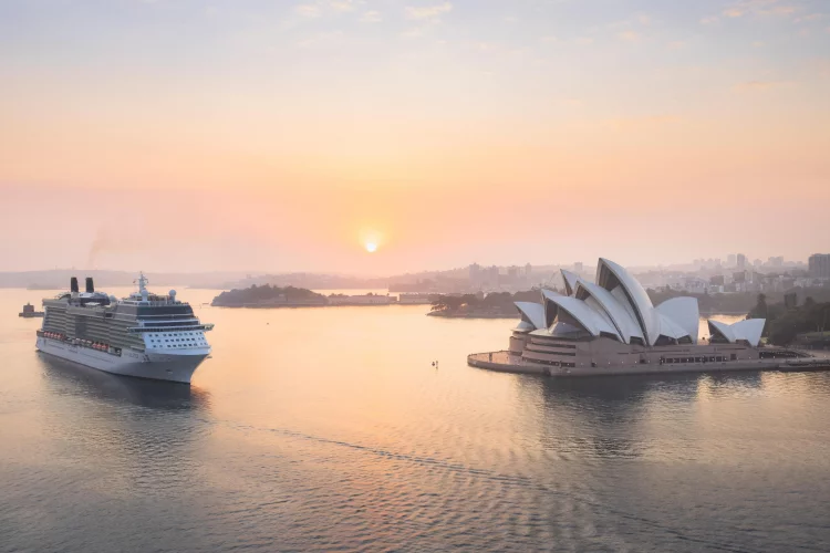 World Cruises 2025: The Best Itineraries To See The World